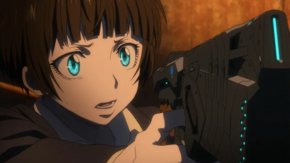 PSYCHO-PASS サイコパス 11 聖者の晩餐